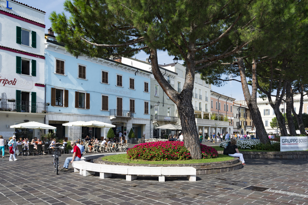 20140831 104203•Desenzano del Garda•Lombardy•Italy